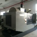 []出售现代威亚850立式加工中心