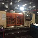 []出售乔友1370数控铣床