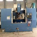 []出售创胜特尔1690立式加工中心