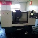 []出售08年浙江联强ZXK-32数控铣床