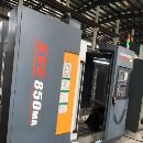 []出售13年四川长征850立式加工中心