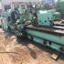 []出售93年青海重型产8463轧辊车床