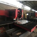 []出售14年潍坊产的25吨数控冲床
