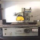 []出售一台上海7150卧轴距台平面磨床