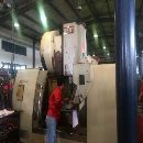 []出售两台台湾建德1050立式加工中心