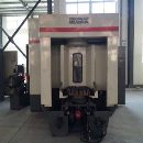 []出售4台美国产辛辛那提630卧式加工中心