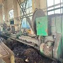 精品天水星火61160/8米车床，附件齐全，导轨970，要的.