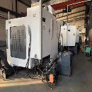 刚刚拿下同款4台友佳1000A立加、Bt50主轴、带台湾谭兴.