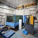 新诺3015数控龙门已售常州工厂后一台2512/9数控龙门平.