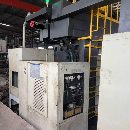 []海天8032龙门，工作台82.5米，过龙门宽3.3米，过龙门.