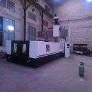 []出售台湾高明数控龙门镗铣床