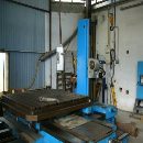 []出售W100卧式镗床