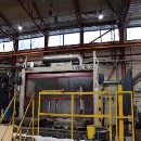 []出售一台大型海克特卧式加工中心