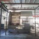 []出售一台日本大隈V100R数控立式车床